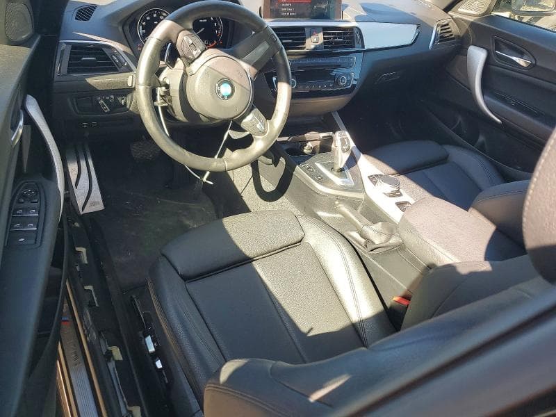 2020 BMW M240XI 8