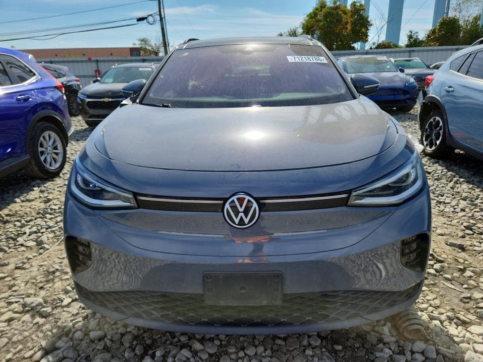 2023 VOLKSWAGEN ID.4 PRO S 5