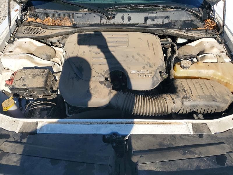 2019 DODGE CHALLENGER SXT 11