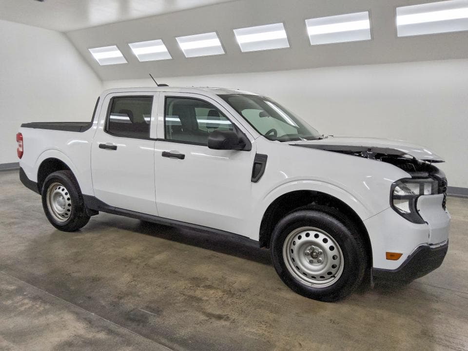 2025 FORD MAVERICK XL 4