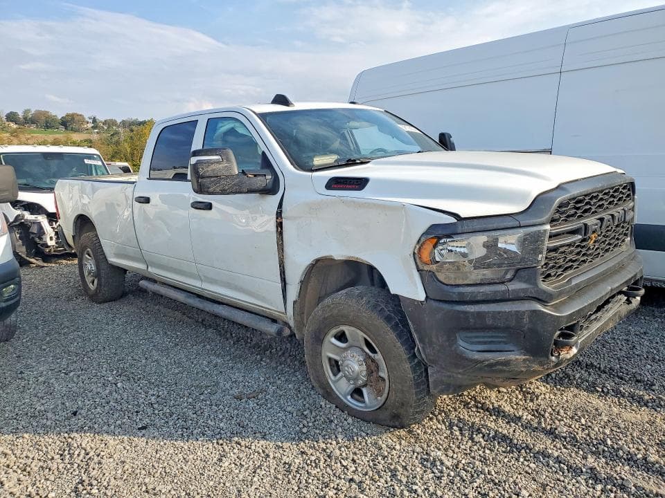 2023 RAM 2500 TRADESMAN 4