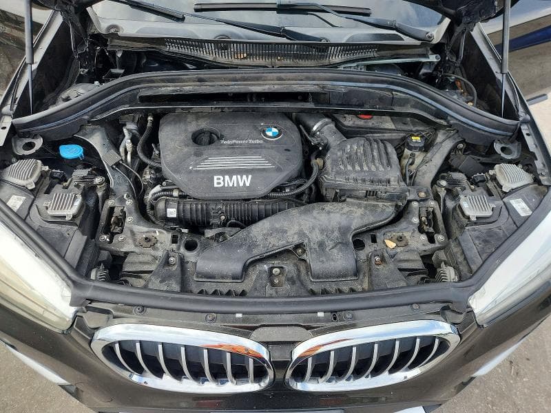 2017 BMW X1 XDRIVE28I 12