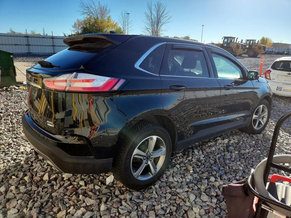 2020 FORD EDGE SEL 3