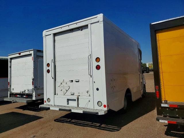 2023 MERCEDES-BENZ SPRINTER 4500 3