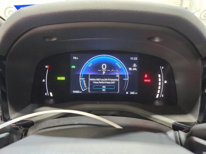 2026 TOYOTA CAMRY SE 9