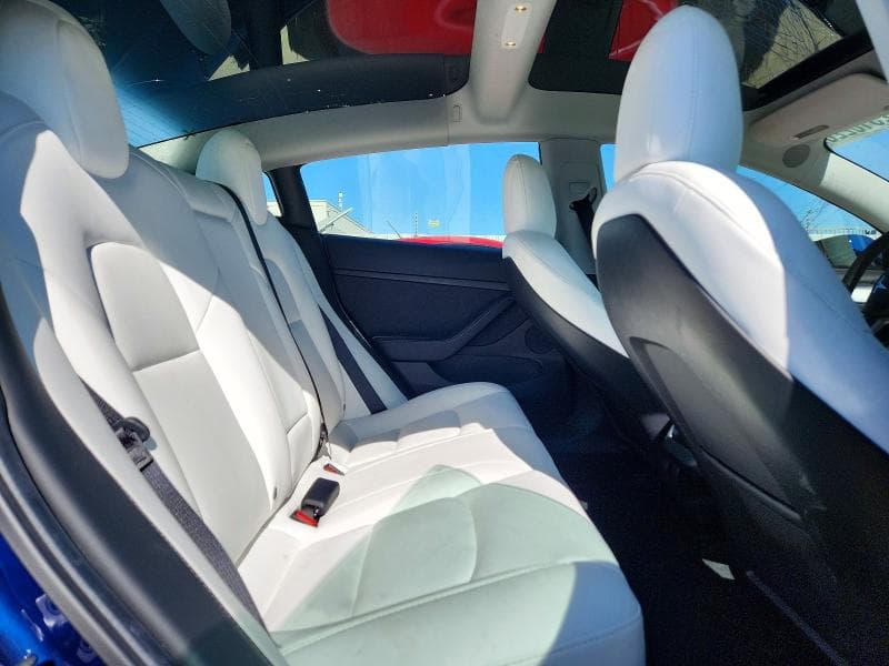 2021 TESLA MODEL 3 10