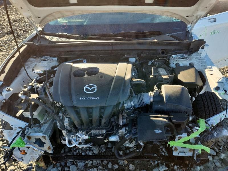 2021 MAZDA CX-30 PREFERRED 11