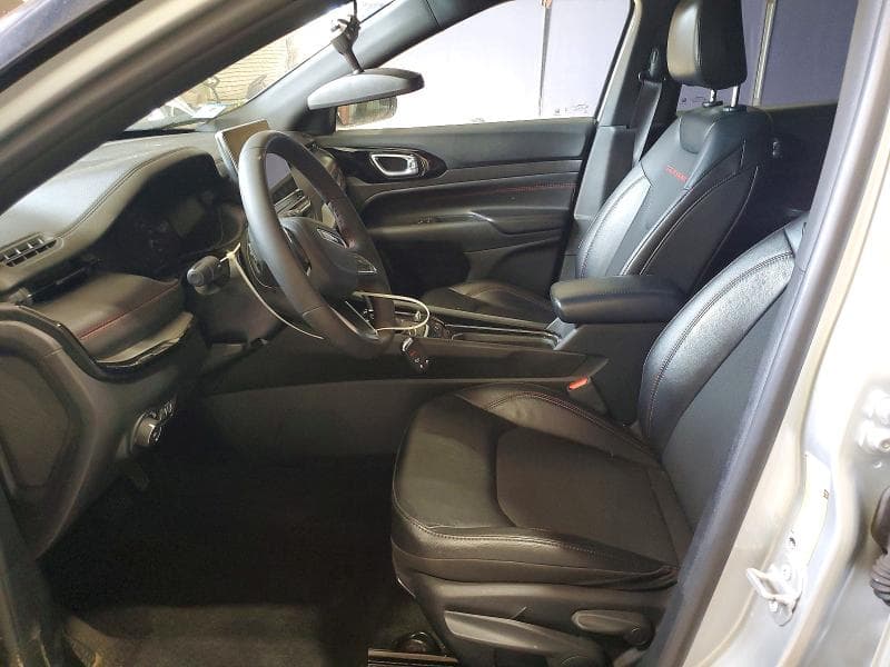 2025 JEEP COMPASS TRAILHAWK 7