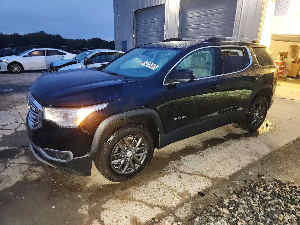 2017 GMC ACADIA SLT-1 - 1