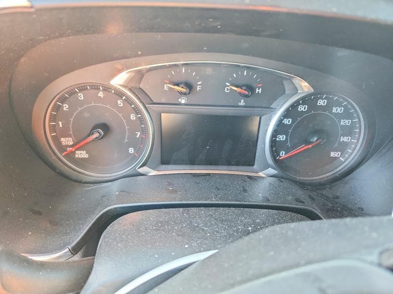 2020 CHEVROLET BLAZER 2LT 9
