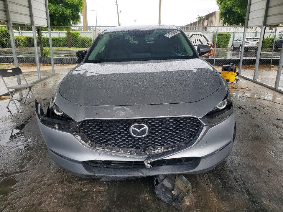 2020 MAZDA CX-30 SELECT 5