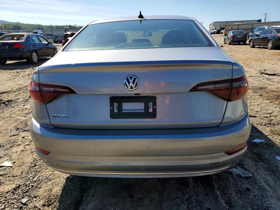 2021 VOLKSWAGEN JETTA S 6