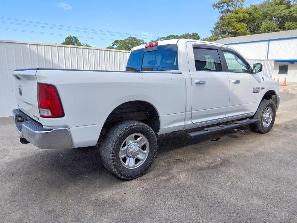 2017 RAM 2500 SLT 3