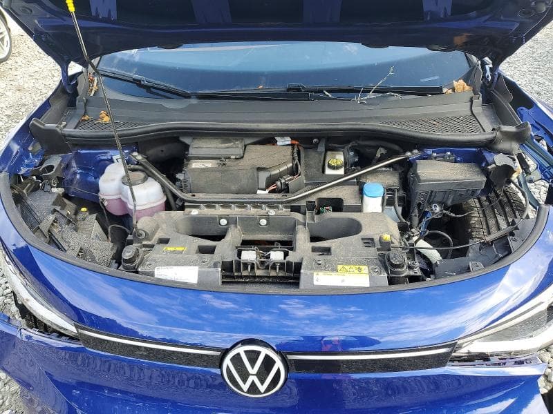 2021 VOLKSWAGEN ID.4 PRO S 12