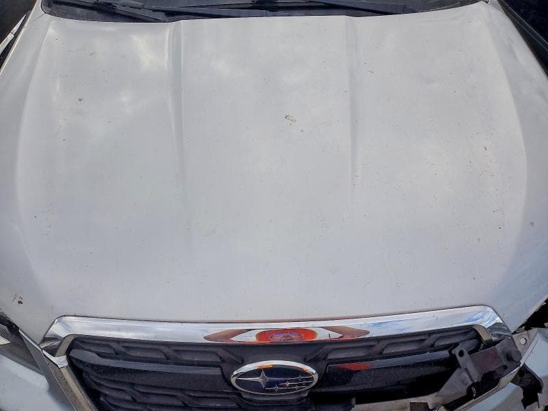 2018 SUBARU FORESTER 2.0XT TOURING 12