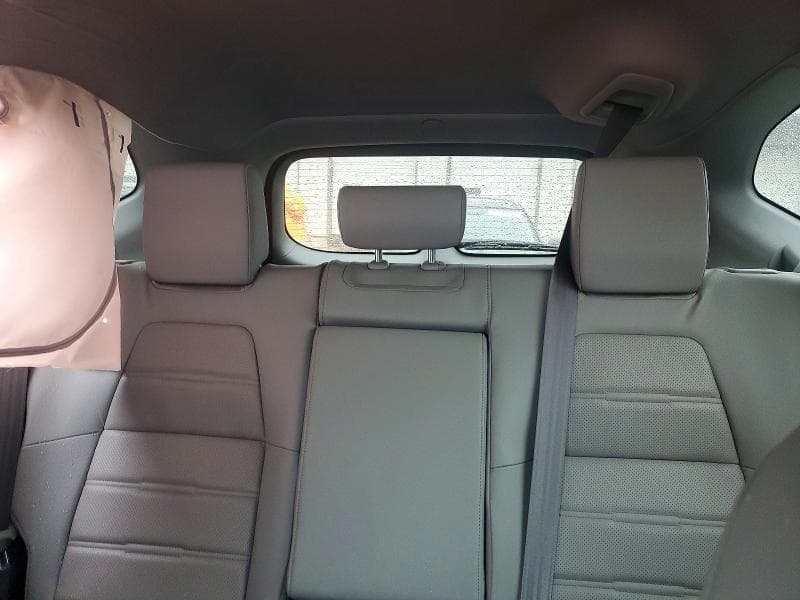 2018 HONDA CR-V EXL 10