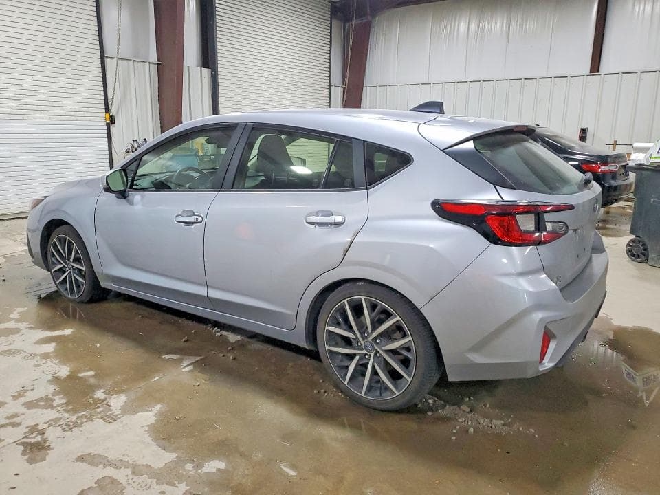 2025 SUBARU IMPREZA SPORT 2