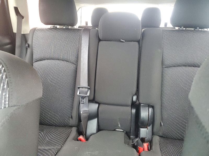 2020 DODGE JOURNEY SE 10