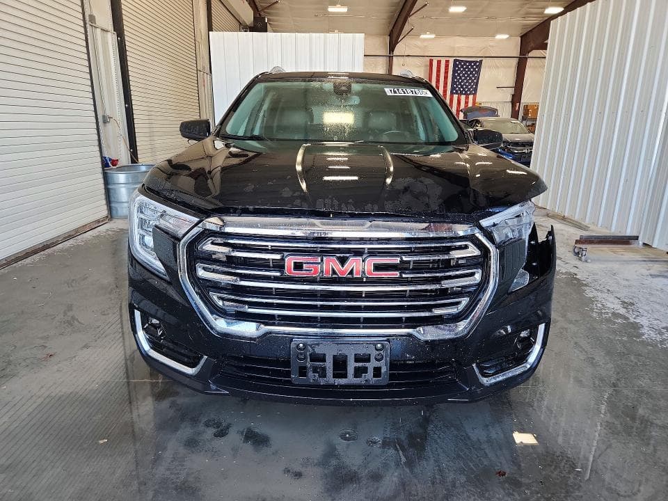 2024 GMC TERRAIN SLT 5