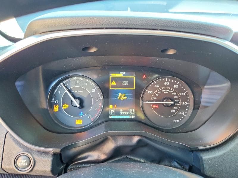 2018 SUBARU IMPREZA PREMIUM PLUS 9