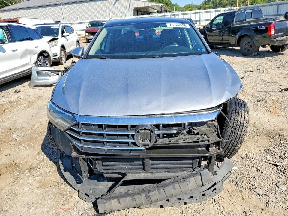 2021 VOLKSWAGEN JETTA S 5