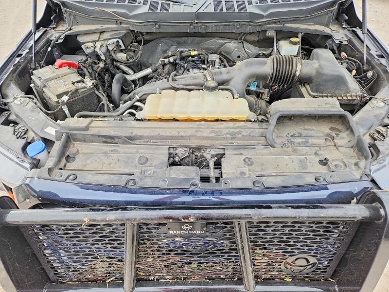 2023 FORD F150 SUPERCREW 11