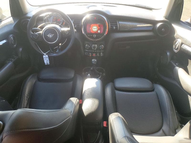 2019 MINI COOPER S 8