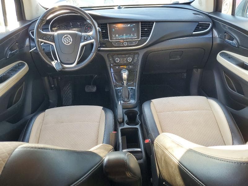 2020 BUICK ENCORE PREFERRED 8
