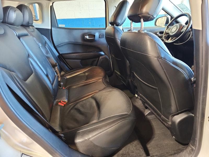 2021 JEEP COMPASS LIMITED 11