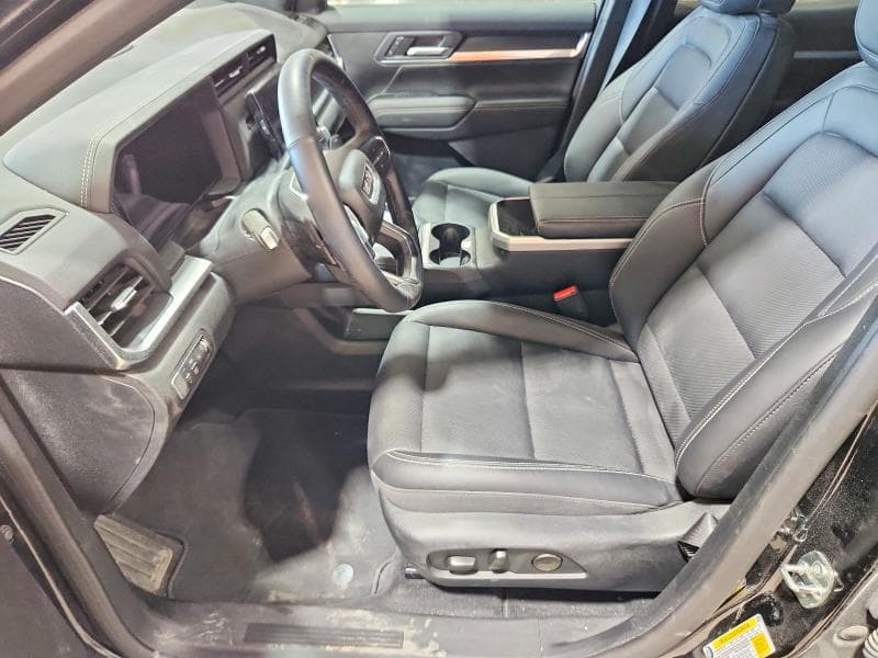 2026 GMC TERRAIN ELEVATION 7