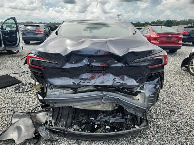 2024 TESLA MODEL 3 6