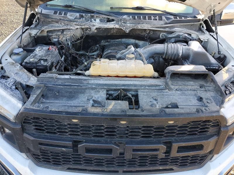2018 FORD F150 SUPERCREW 11