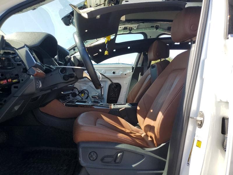 2021 AUDI Q5 PREMIUM PLUS 7
