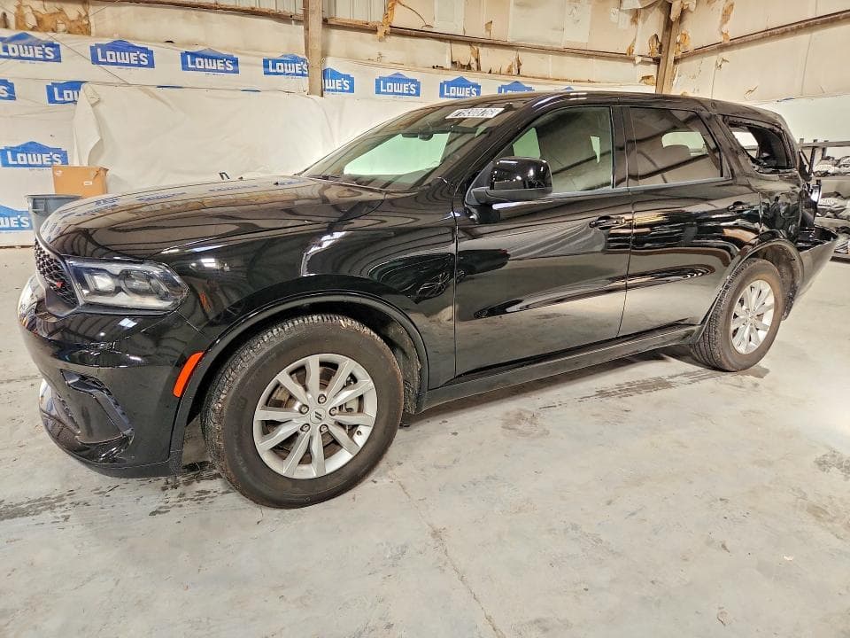 2026 DODGE DURANGO GT - 1
