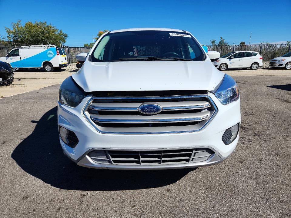 2019 FORD ESCAPE SE 5