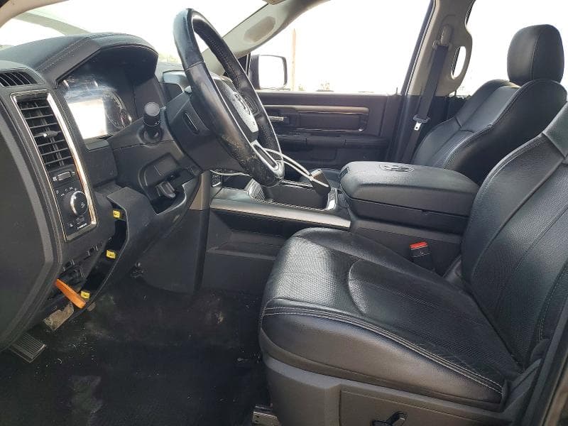 2018 RAM 1500 SPORT 7