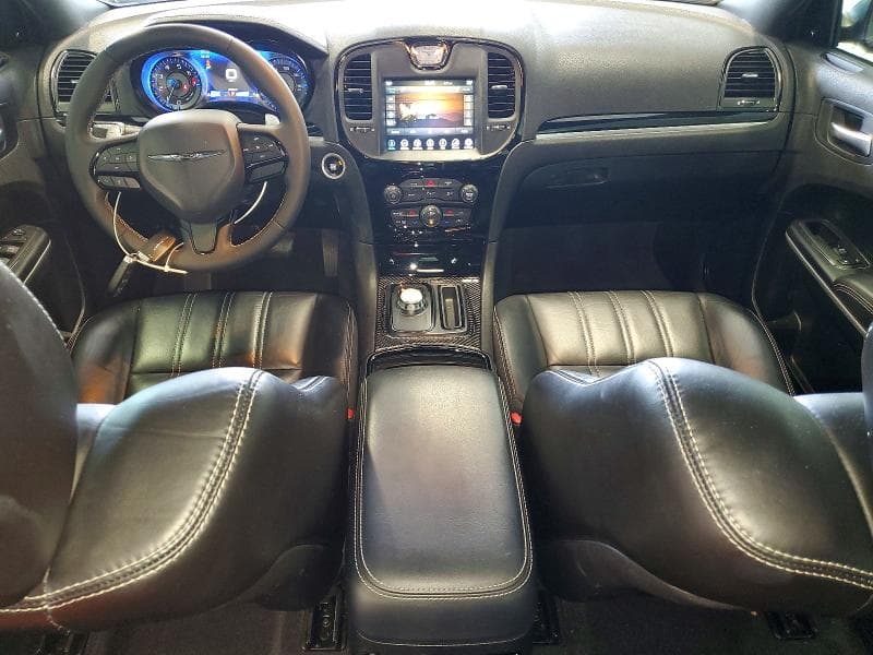 2023 CHRYSLER 300 S 8