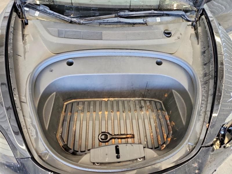 2022 TESLA MODEL 3 11