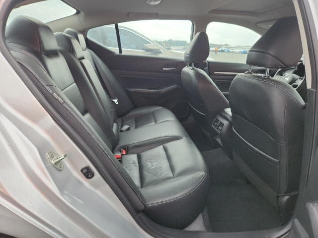 2019 NISSAN ALTIMA SL 10