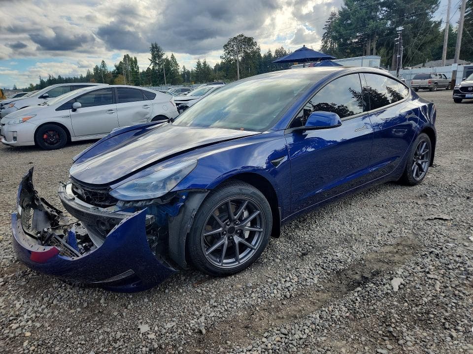 2023 TESLA MODEL 3 - 1