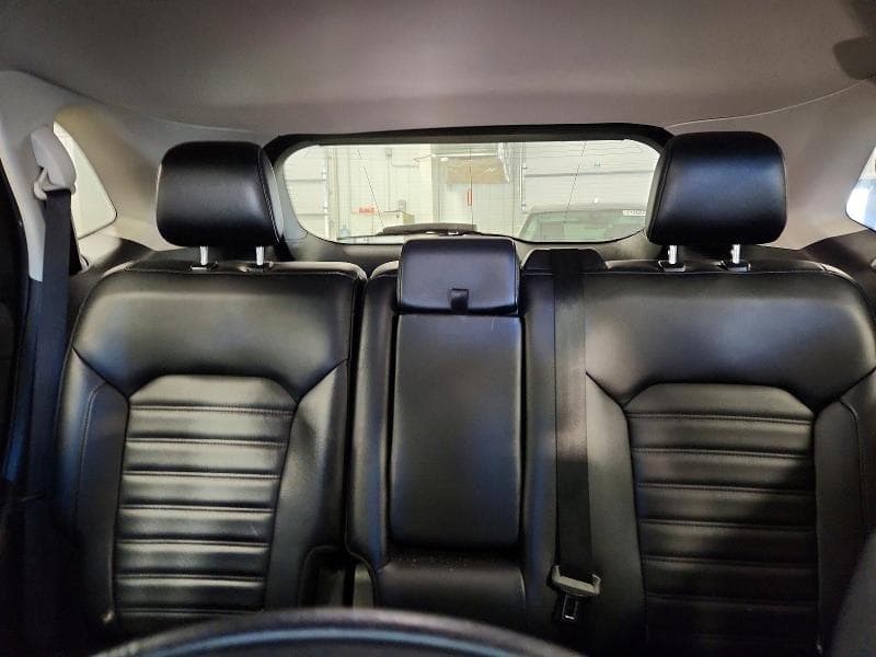 2019 FORD EDGE SEL 10