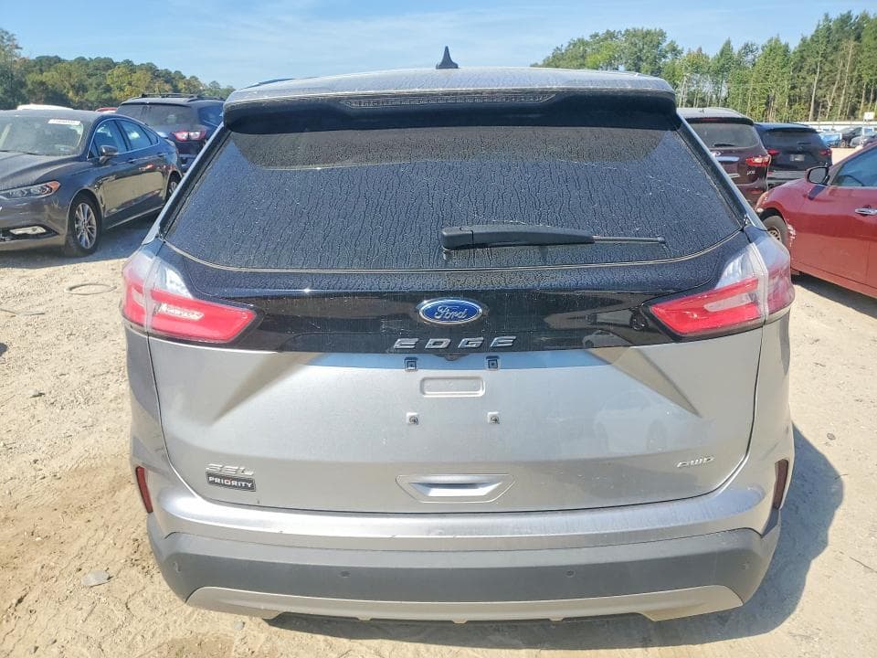 2024 FORD EDGE SEL 6
