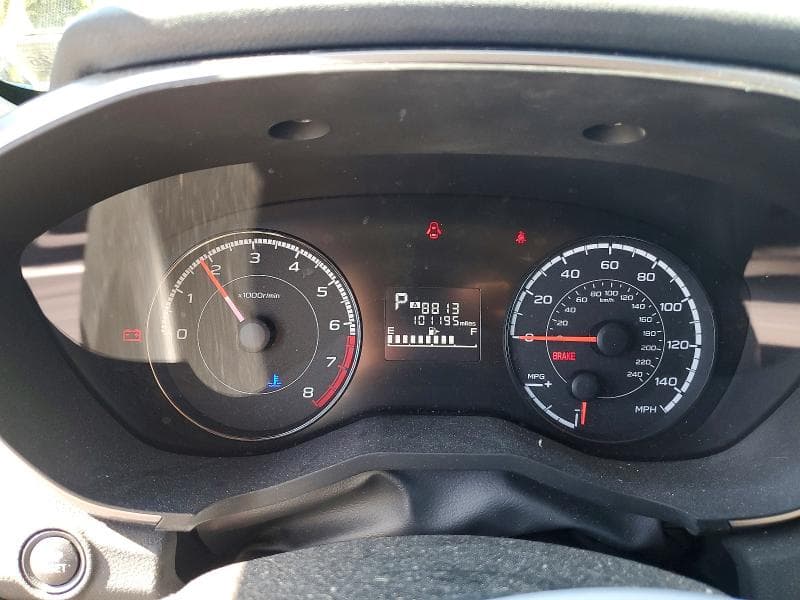 2019 SUBARU IMPREZA PREMIUM 9