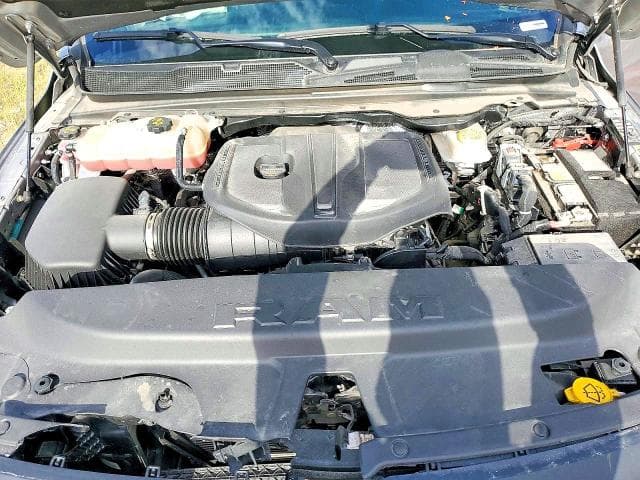 2025 RAM 1500 TRADESMAN 11