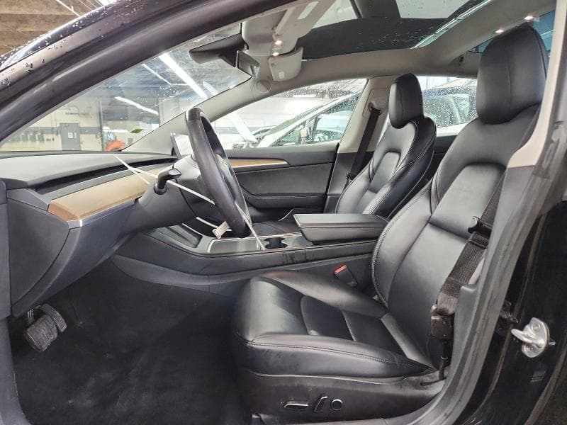 2023 TESLA MODEL 3 7