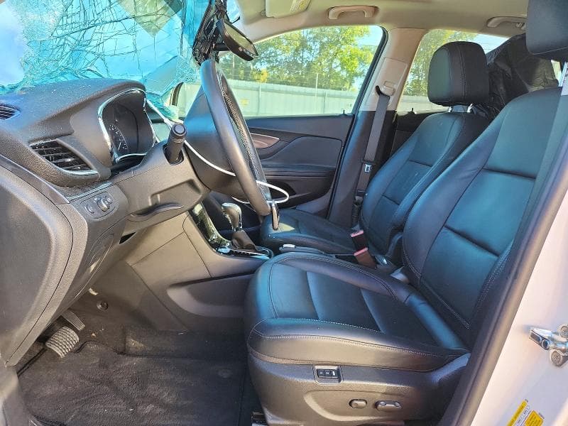 2019 BUICK ENCORE ESSENCE 7