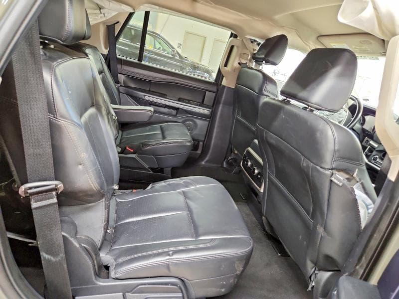 2024 FORD EXPEDITION XLT 11