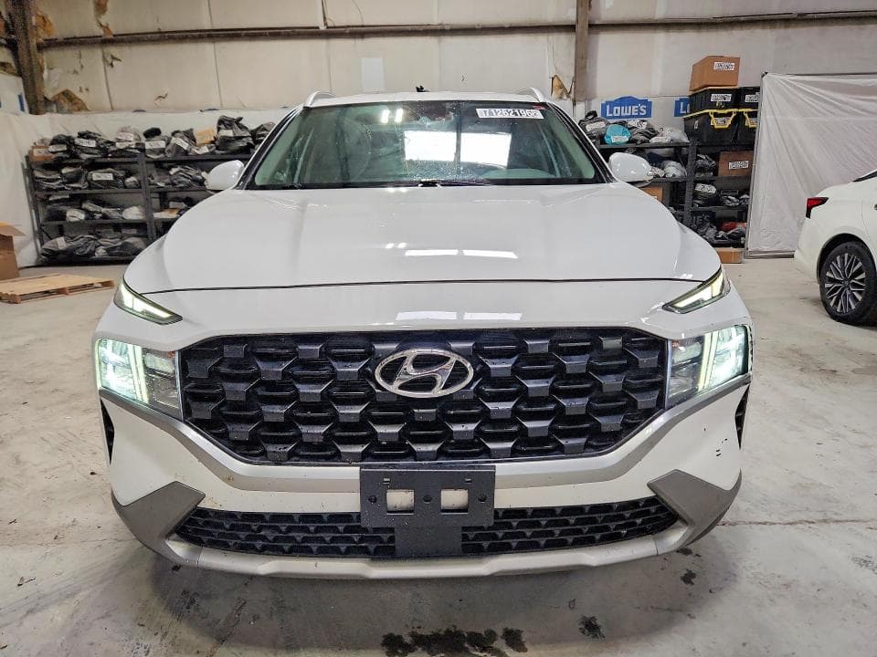 2023 HYUNDAI SANTA FE SEL 5