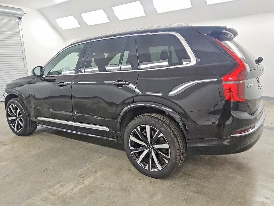 2026 VOLVO XC90 CORE 2