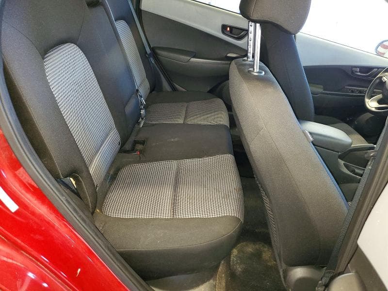 2020 HYUNDAI KONA SEL 10